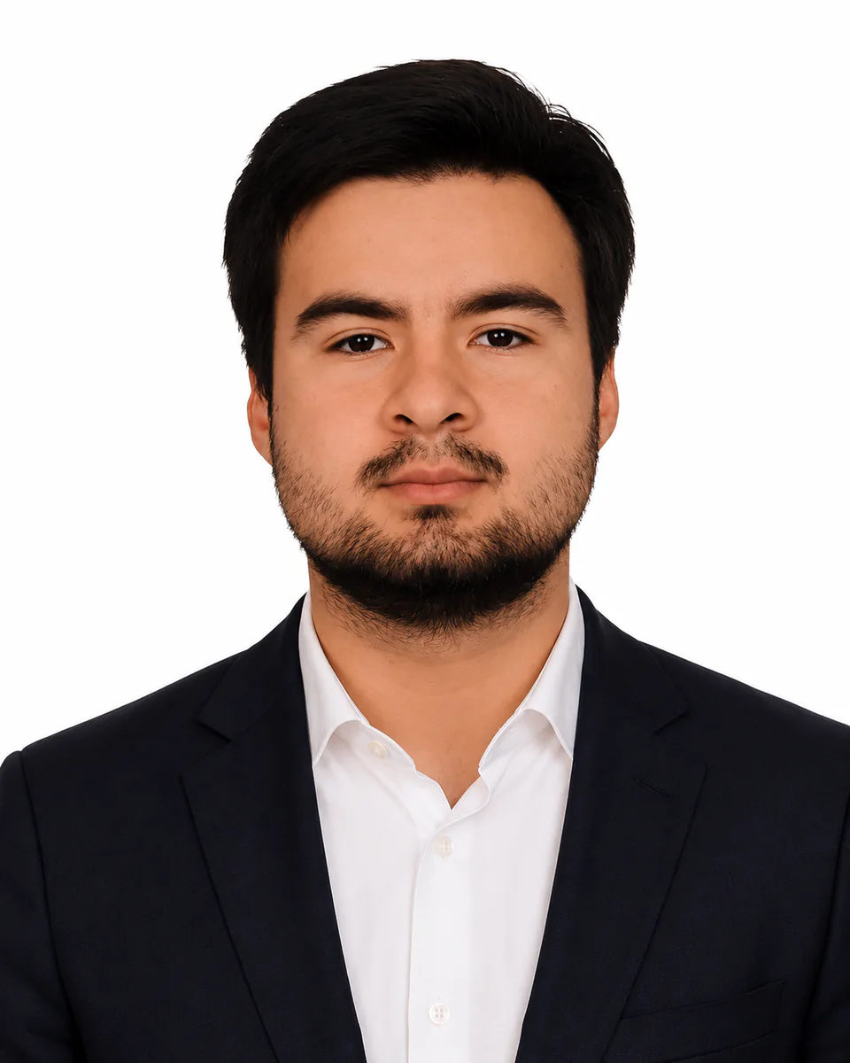 Ahmet Doğan portresi